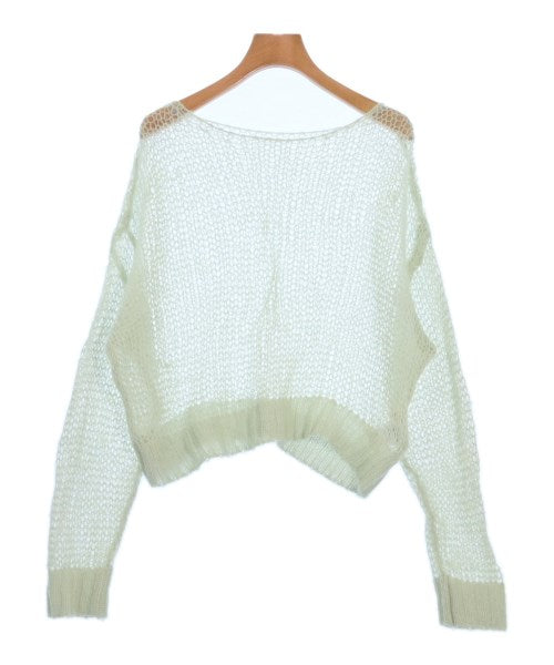 SLOBE citron เสื้อกันหนาว