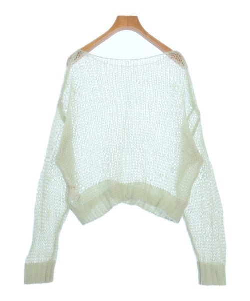 SLOBE citron เสื้อกันหนาว