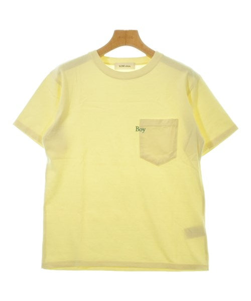 SLOBE citron เสื้อยืด/เสื้อท็อปส์