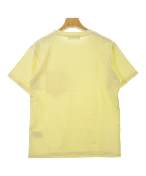 SLOBE citron เสื้อยืด/เสื้อท็อปส์