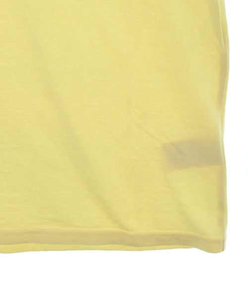 SLOBE citron เสื้อยืด/เสื้อท็อปส์