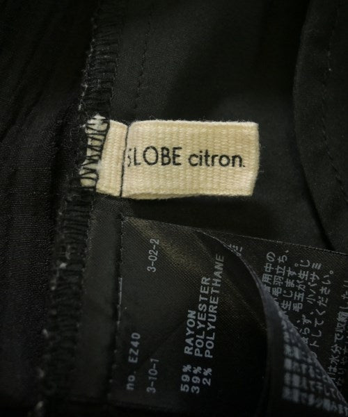 SLOBE citron กางเกง อื่น
