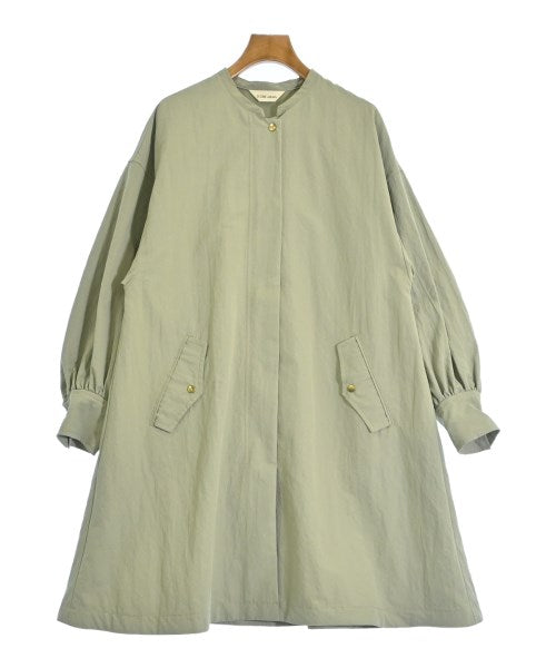 SLOBE citron เสื้อโค้ท อื่น