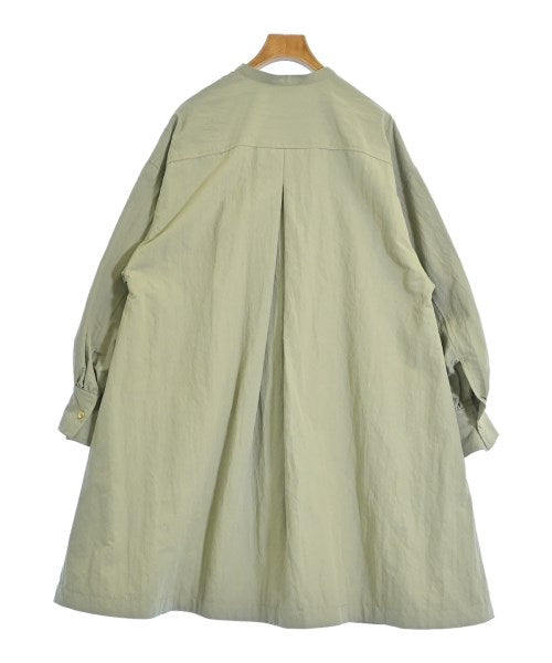 SLOBE citron เสื้อโค้ท อื่น
