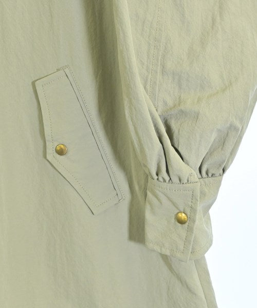 SLOBE citron เสื้อโค้ท อื่น