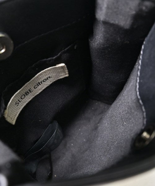 SLOBE citron กระเป๋าสะพาย