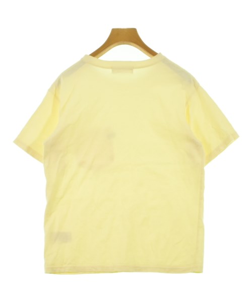 SLOBE citron เสื้อยืด/เสื้อท็อปส์