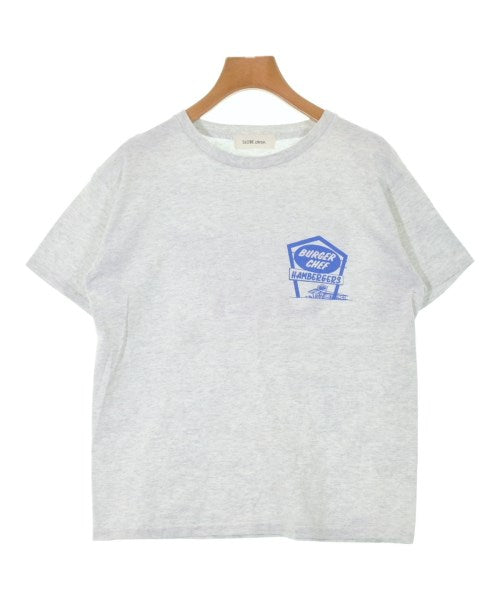 SLOBE citron เสื้อยืด/เสื้อท็อปส์