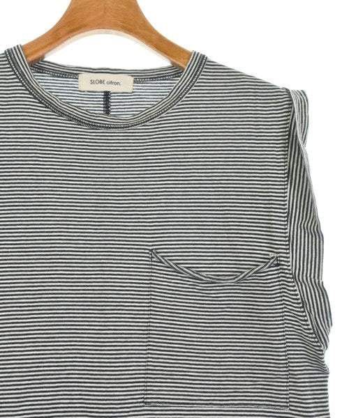 SLOBE citron แขนกุด