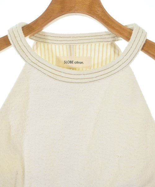 SLOBE citron เสื้อลำลอง
