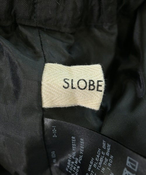SLOBE citron กระโปรงยาว/แม็กซี่ยาว