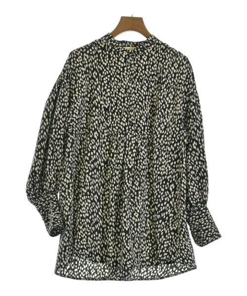 SLOBE citron เสื้อลำลอง