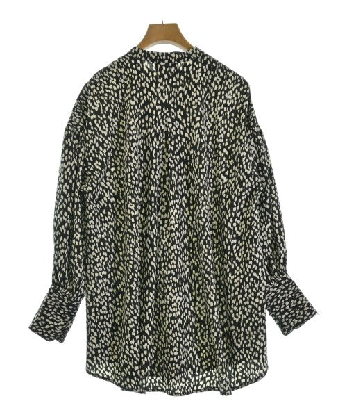 SLOBE citron เสื้อลำลอง