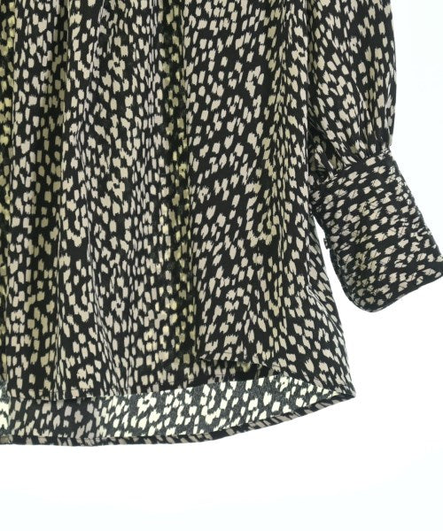 SLOBE citron เสื้อลำลอง