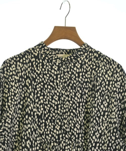 SLOBE citron เสื้อลำลอง