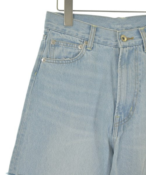 SLOBE citron ยีนส์