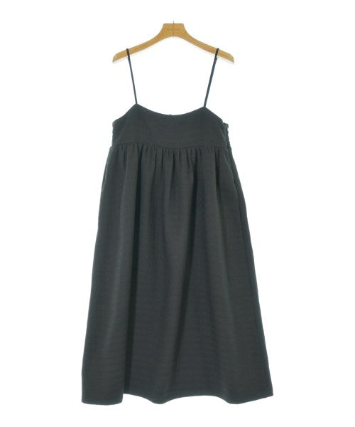 SLOBE citron ชุดเดรส