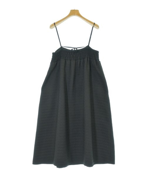 SLOBE citron ชุดเดรส