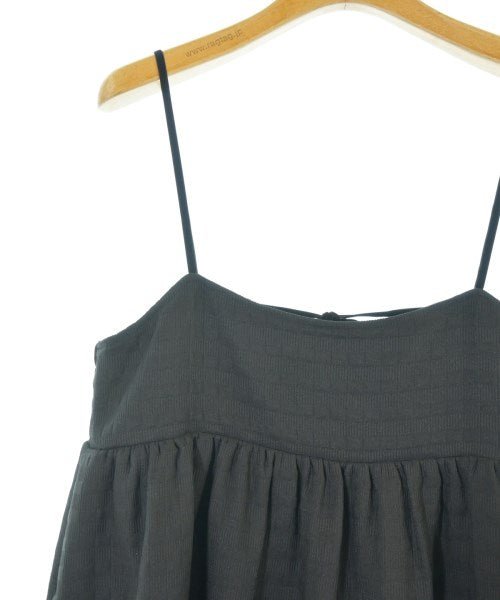 SLOBE citron ชุดเดรส