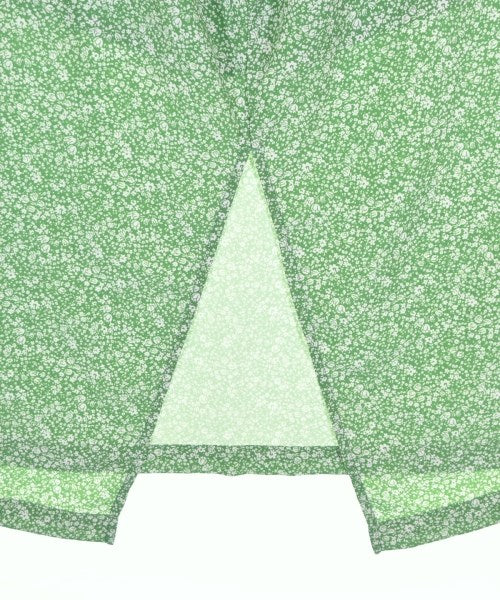 SLOBE citron ชุดเดรส