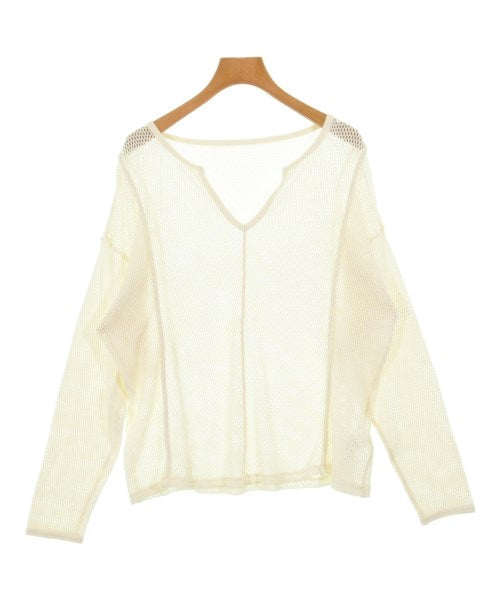 SLOBE citron เสื้อยืด/เสื้อท็อปส์