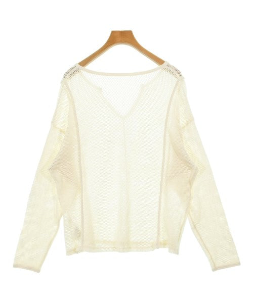 SLOBE citron เสื้อยืด/เสื้อท็อปส์