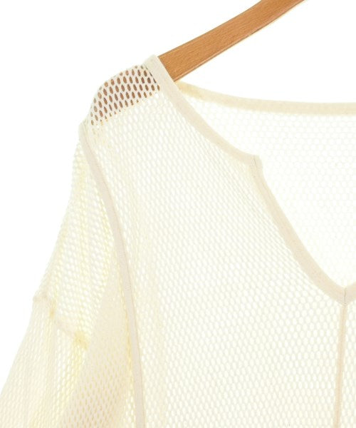 SLOBE citron เสื้อยืด/เสื้อท็อปส์