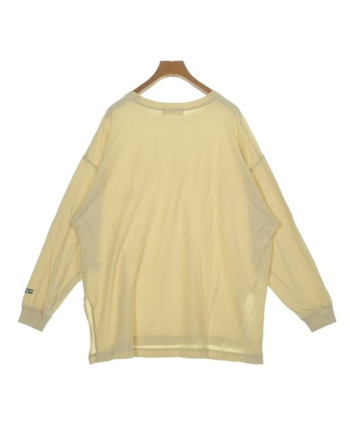 SLOBE citron เสื้อยืด/เสื้อท็อปส์