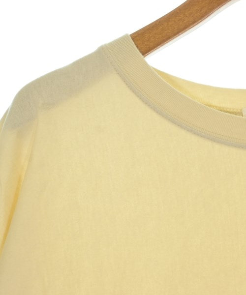 SLOBE citron เสื้อยืด/เสื้อท็อปส์