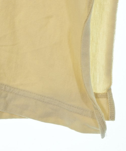 SLOBE citron เสื้อยืด/เสื้อท็อปส์