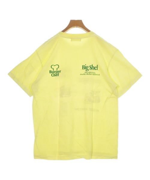SLOBE citron เสื้อยืด/เสื้อท็อปส์