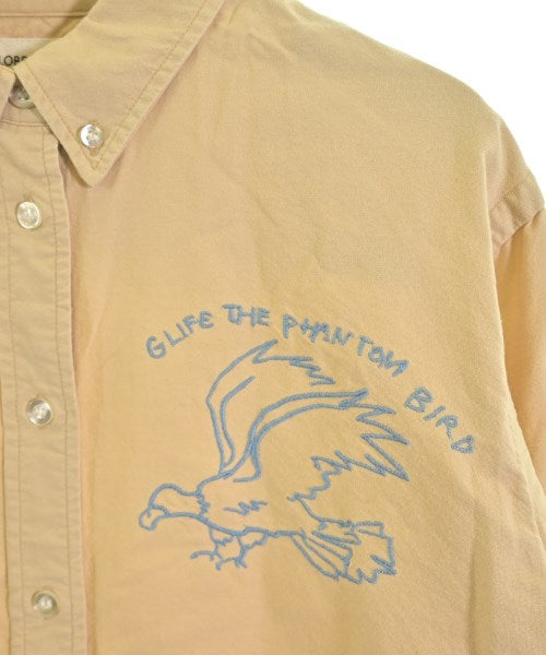 SLOBE citron เสื้อลำลอง