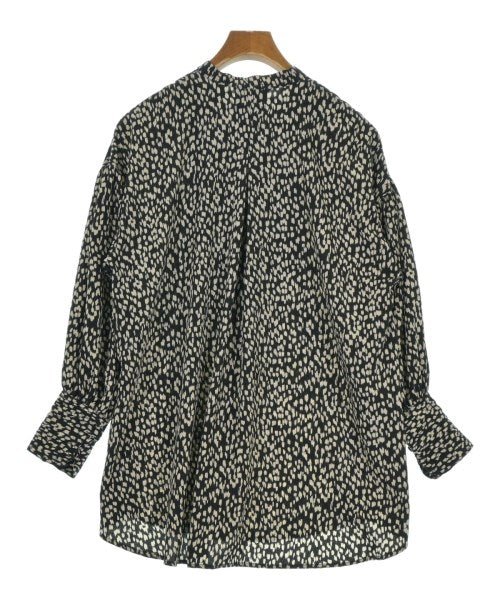 SLOBE citron เสื้อสตรี