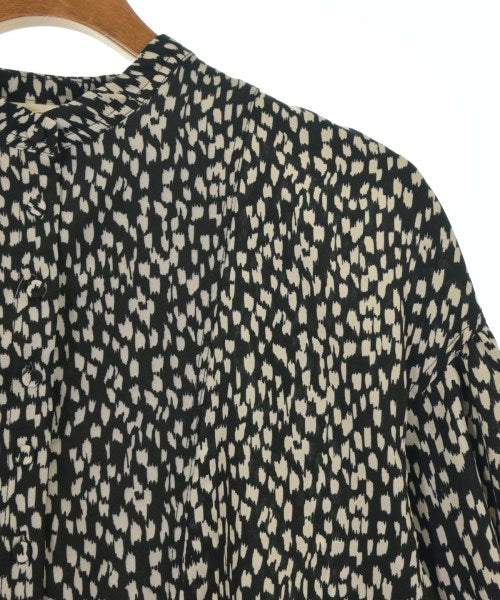 SLOBE citron เสื้อสตรี