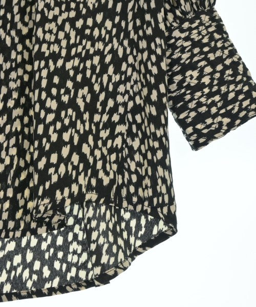 SLOBE citron เสื้อสตรี