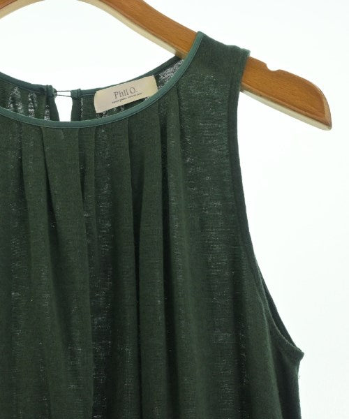 Phil.O. ชุดเดรส