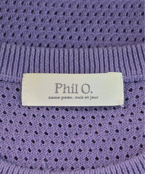 Phil.O. เสื้อกั๊ก