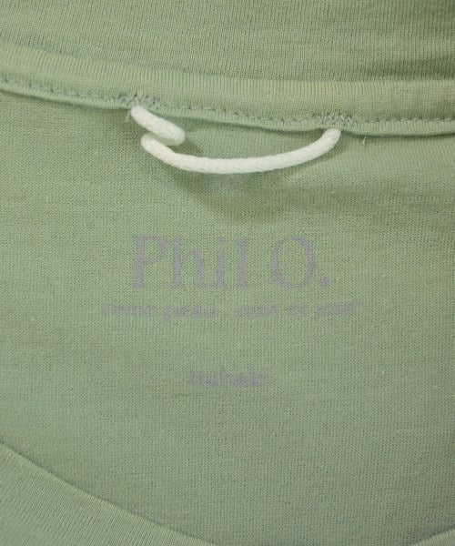 Phil.O. แขนกุด