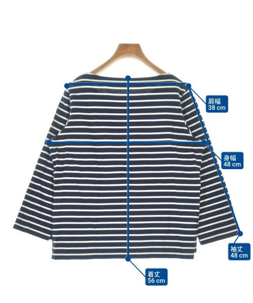 Phil.O. เสื้อยืด/เสื้อท็อปส์
