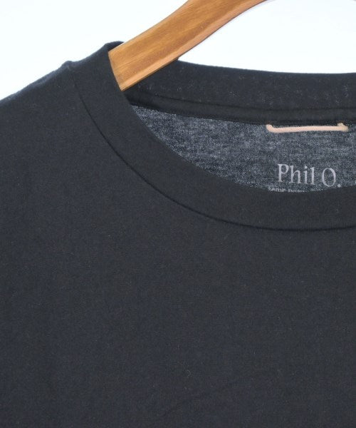 Phil.O. เสื้อยืด/เสื้อท็อปส์