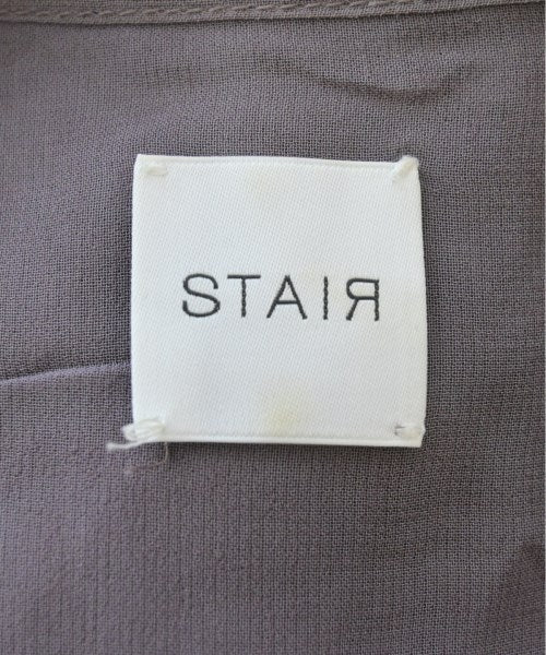 STAIR เสื้อลำลอง