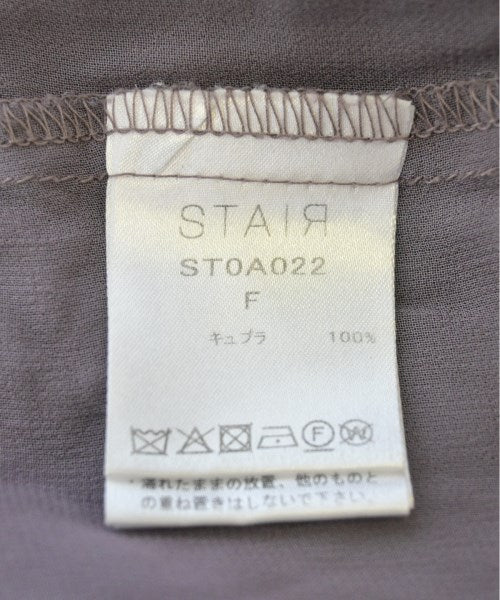 STAIR เสื้อลำลอง