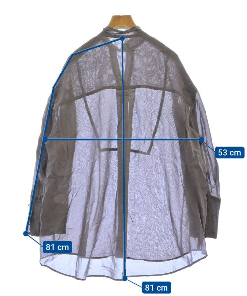 STAIR เสื้อลำลอง