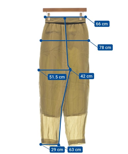 STAIR กางเกง อื่น