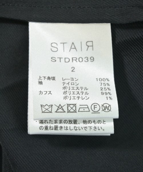 STAIR ชุดเดรส