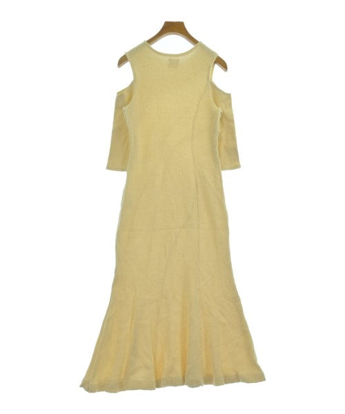 STAIR ชุดเดรส