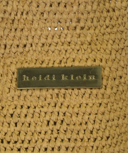 Heidi Klein กระเป๋าทรงตะกร้า