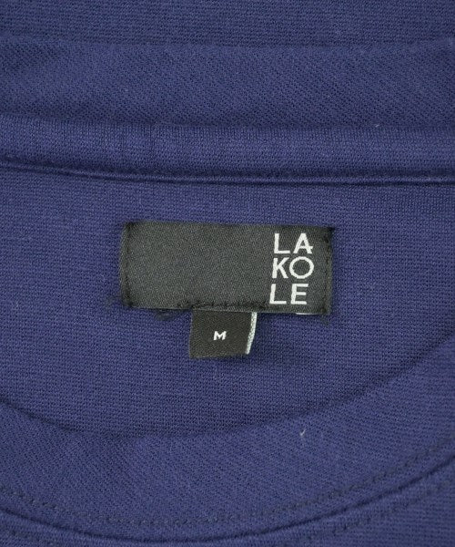 LAKOLE เสื้อยืด/เสื้อท็อปส์