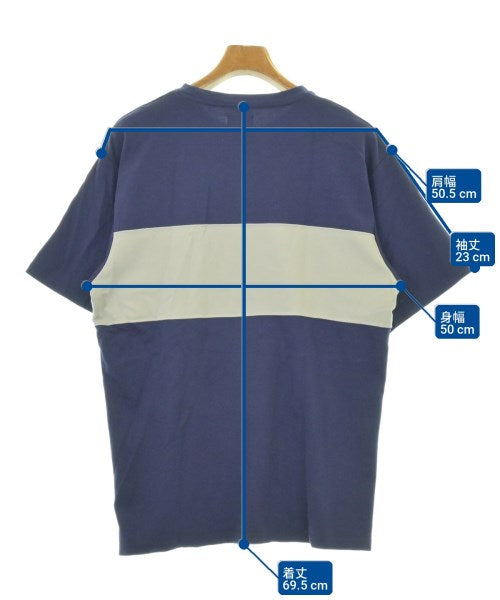 LAKOLE เสื้อยืด/เสื้อท็อปส์