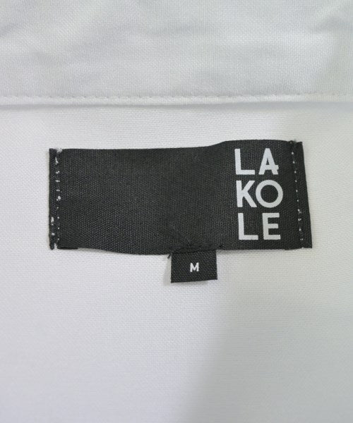 LAKOLE เสื้อลำลอง